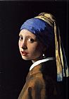 Girl with a Pearl Earring